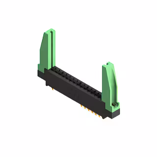 387-030-560-878 EDAC Inc.  Edgeboard Connectors